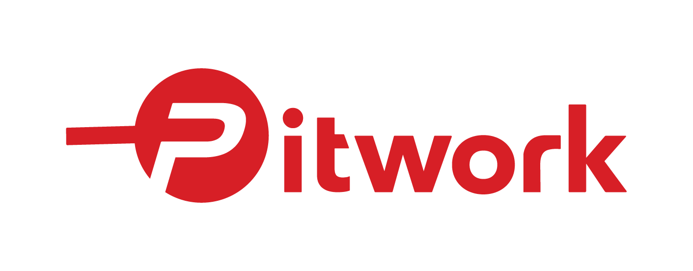 Pitwork Logo