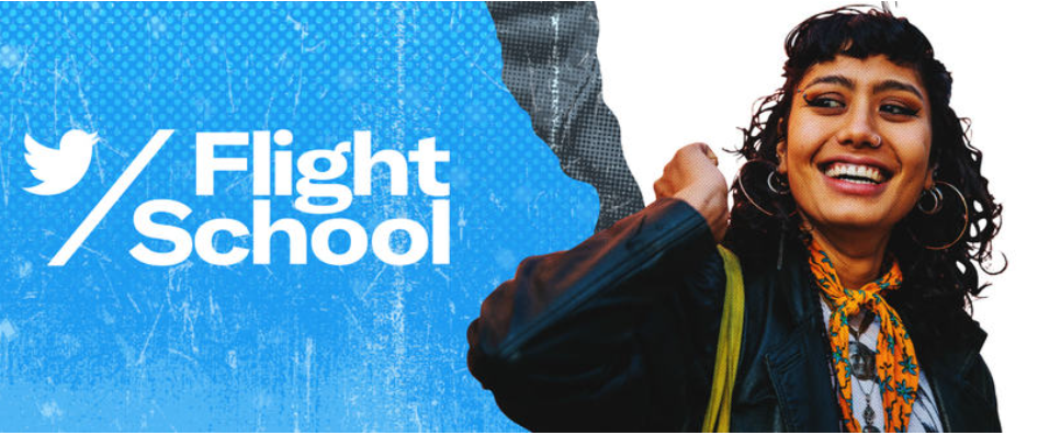 Twitter Flight School（ツイッターフライトスクール）